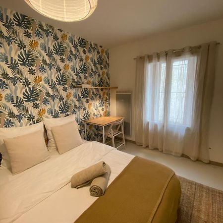 Joli Studio Centre Historique Et Au Calme Montpellier Zewnętrze zdjęcie