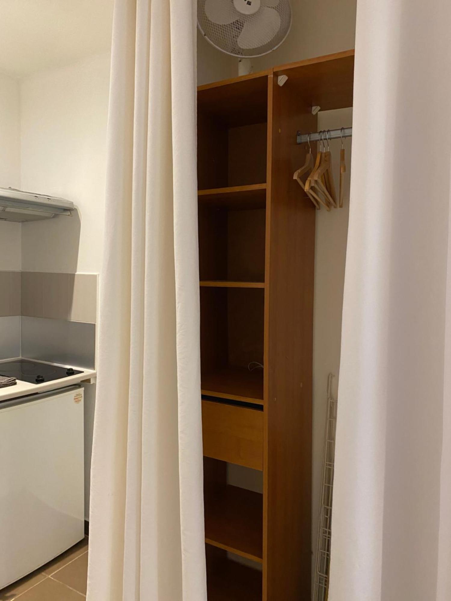 Joli Studio Centre Historique Et Au Calme Montpellier Zewnętrze zdjęcie